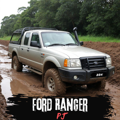 Pj Ford Ranger Body Lift Kit